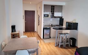 Julia'S Apartment